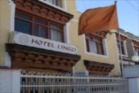 Hotel Lingzi
