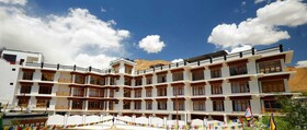 Hotel Martsemik Leh