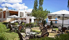 Hotel Rafica
