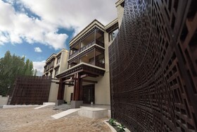 Hotel Rewa Ladakh