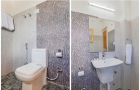 Hotel Sankar Residency