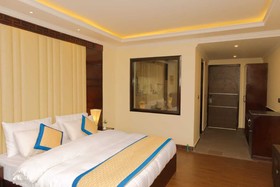 Hotel The Presidency Ladakh