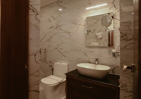 Hotel Youthok Heritage