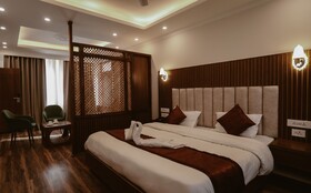 Hotel Youthok Heritage