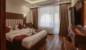 Hotel Youthok Heritage