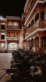 Hotel Youthok Heritage