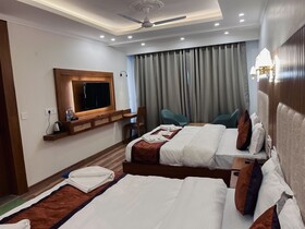 Hotel Youthok Heritage