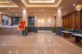 Hotel Zimskhang Villa