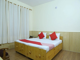 Magsoom Guest House By OYO Rooms