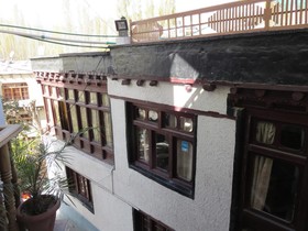 Nezer View Guest House