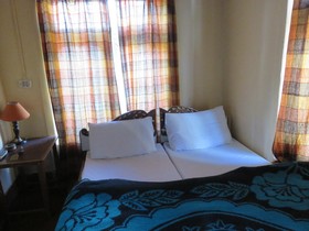 Nezer View Guest House