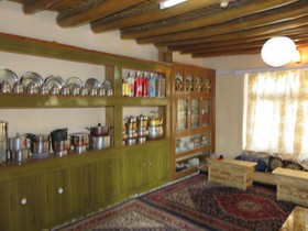 Nezer View Guest House