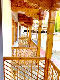 Niran Boutique Hotel