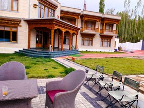 Niran Boutique Hotel