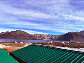 Pangong Pearl