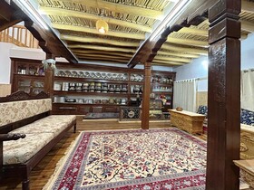Shalla Heritage