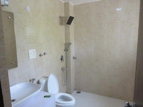 The Auspicious Hotel