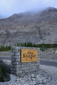 The Kyagar