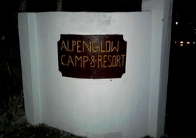 Tih Alpenglow Camp Nubra