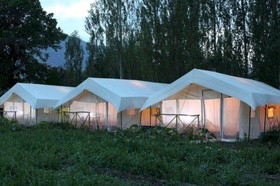 Mystique Meadows Camp