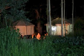 Mystique Meadows Camp