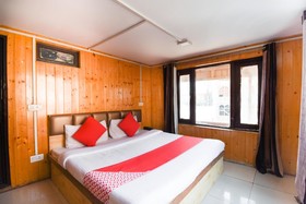 Hotel Akash Palace by OYO Rooms
