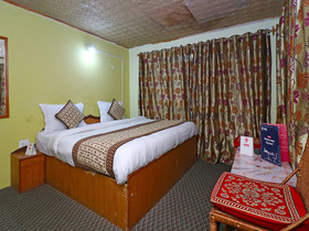 OYO 18416 Hotel Park Palace