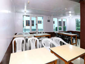 OYO 18416 Hotel Park Palace