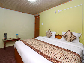 OYO 18416 Hotel Park Palace