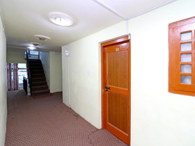 OYO 18416 Hotel Park Palace