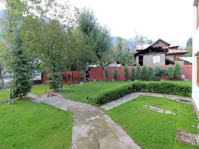 OYO 18416 Hotel Park Palace