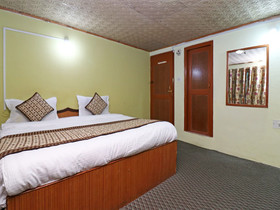 OYO 18416 Hotel Park Palace