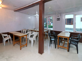 OYO 18416 Hotel Park Palace