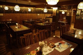 Palestine Hotel And Restaurant