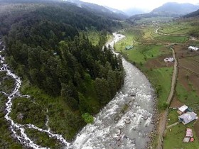 River Front Guest House