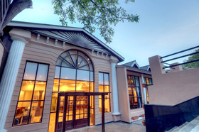The Chinar Resort & Spa