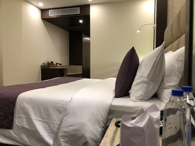 The Chinar Resort & Spa