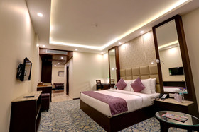 The Chinar Resort & Spa