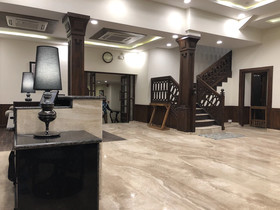 The Chinar Resort & Spa