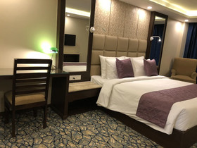 The Chinar Resort & Spa