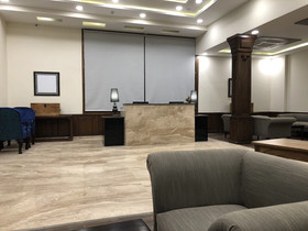 The Chinar Resort & Spa