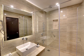 The Chinar Resort & Spa
