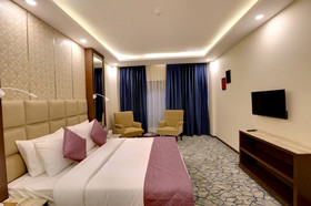 The Chinar Resort & Spa