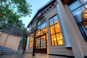 The Chinar Resort & Spa