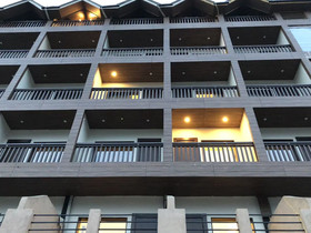 The Chinar Resort & Spa