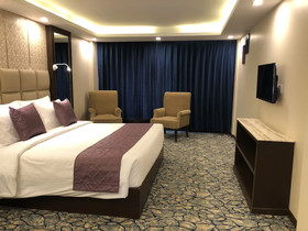 The Chinar Resort & Spa