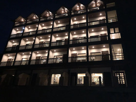 The Chinar Resort & Spa