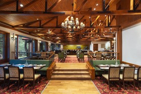 Welcomhotel Pine-n-Peak