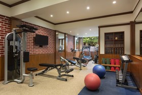 Welcomhotel Pine-n-Peak