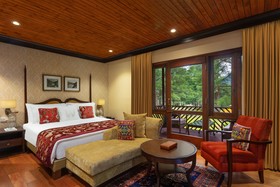 Welcomhotel Pine-n-Peak